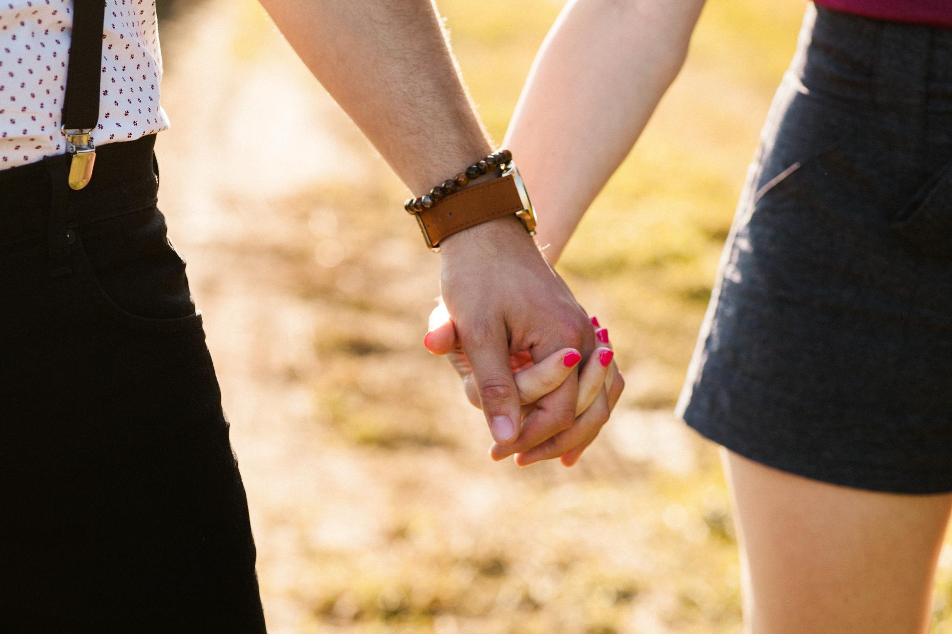 The Wedding Website of Aubrey Barry and Cyrus Thomas-Walker