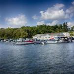 Silver Lake Marine, Inc.
