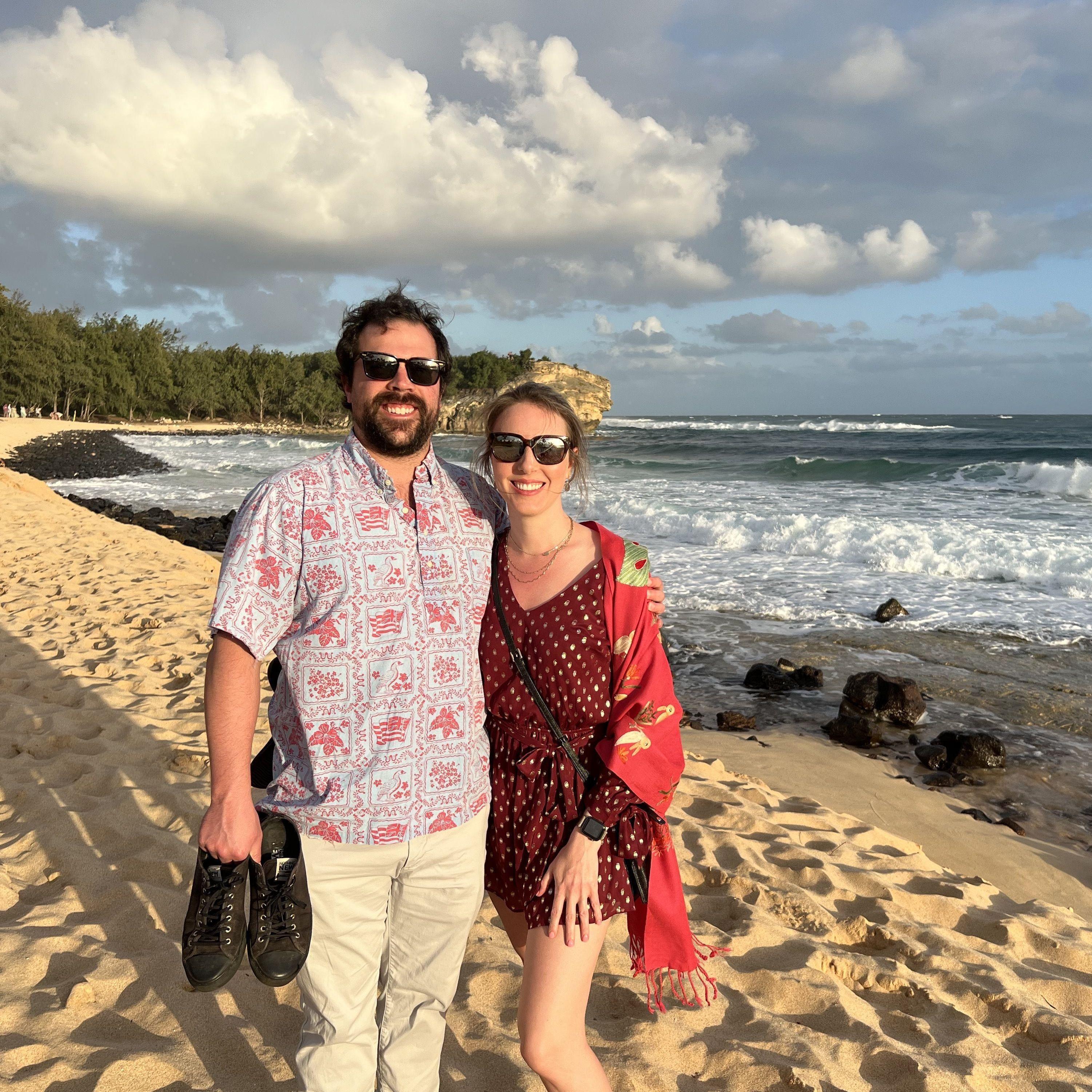 Kauai, Hawaii