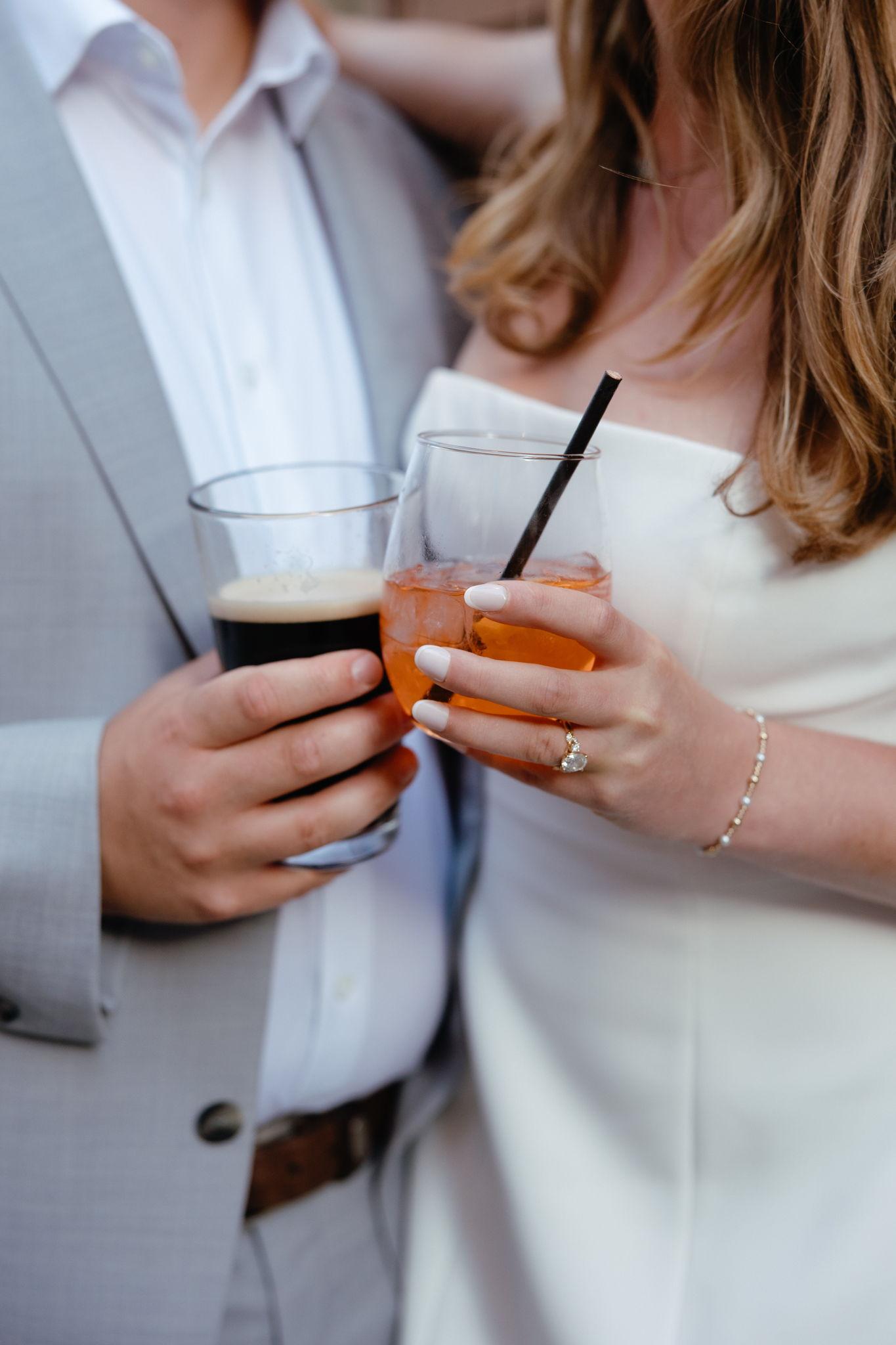 The Wedding Website of Taylor Kelly and Becca Schmidt