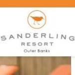 Sanderling Resort
