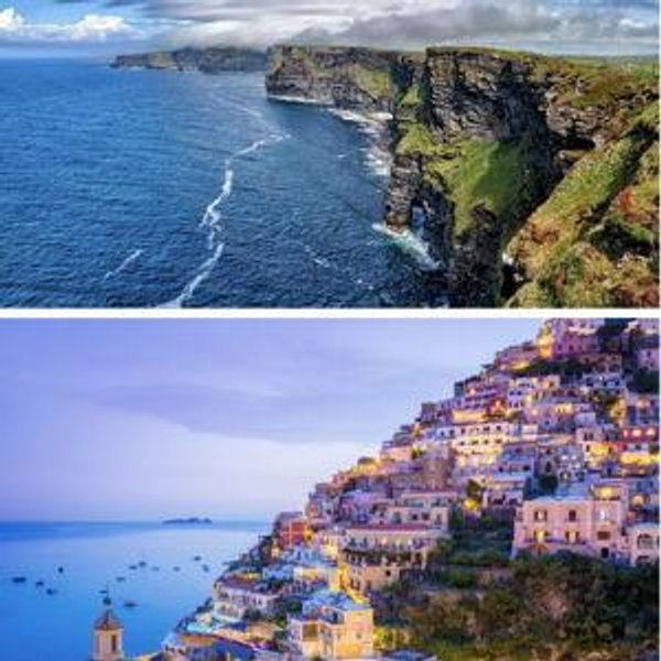 Our Honeymoon