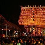 Sree Padmanabhaswamy Temple