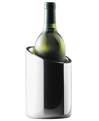 Nambe 7" Wine Chiller
