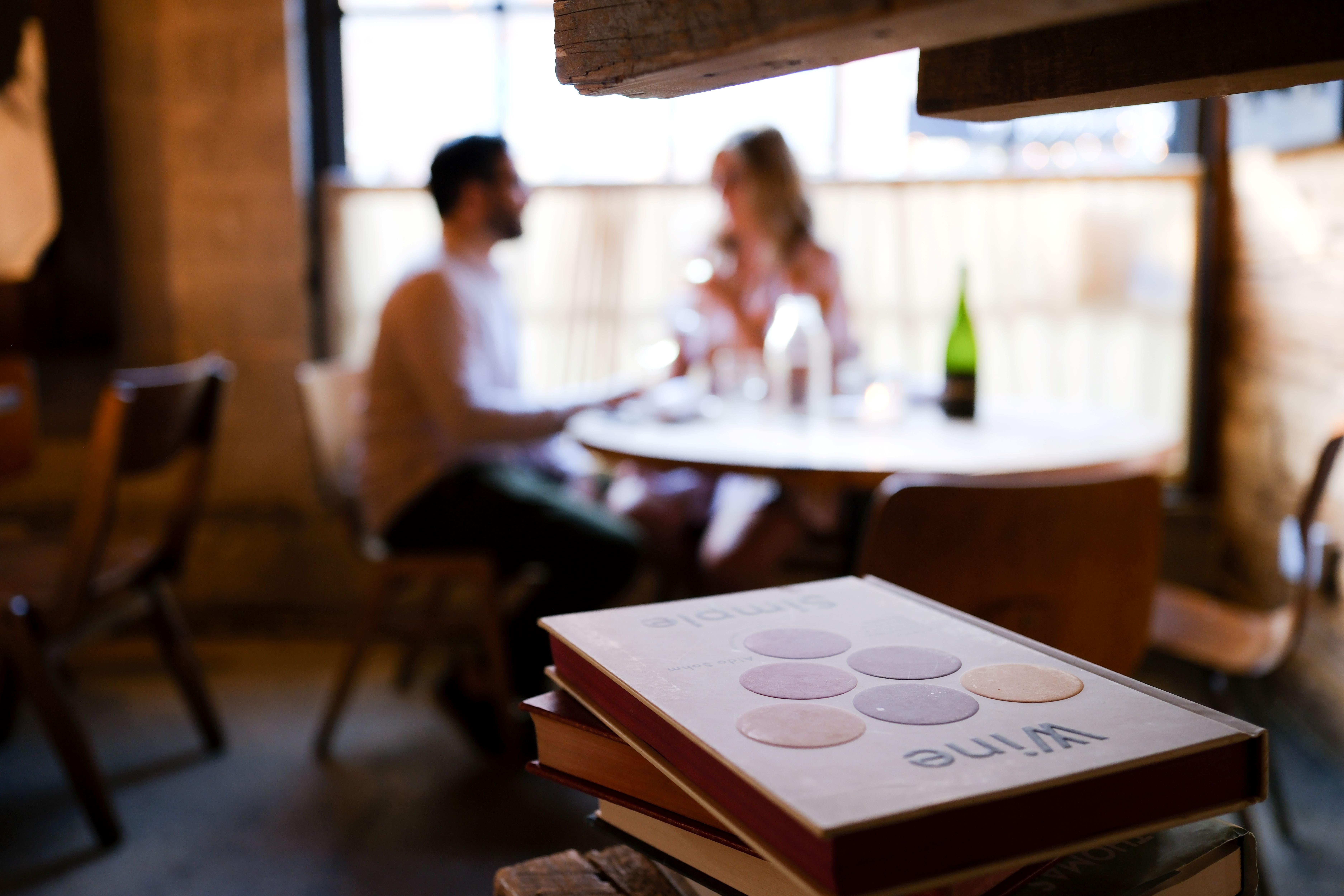 The Wedding Website of Tiffany Marini and Louis Villafane