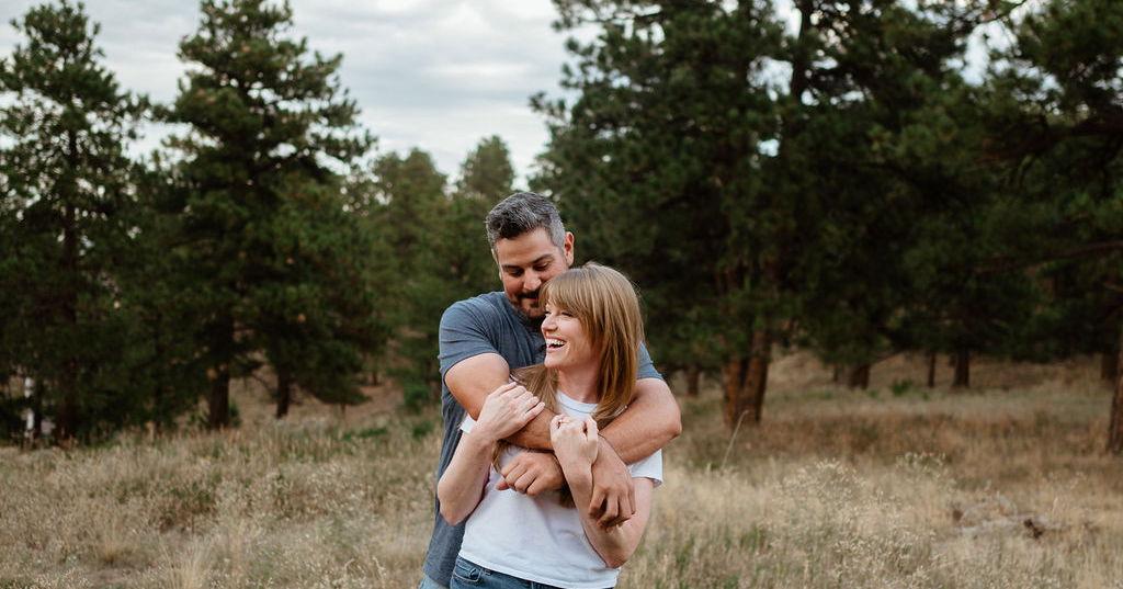 The Wedding Website of Claire Freeman and McLaine Whalen