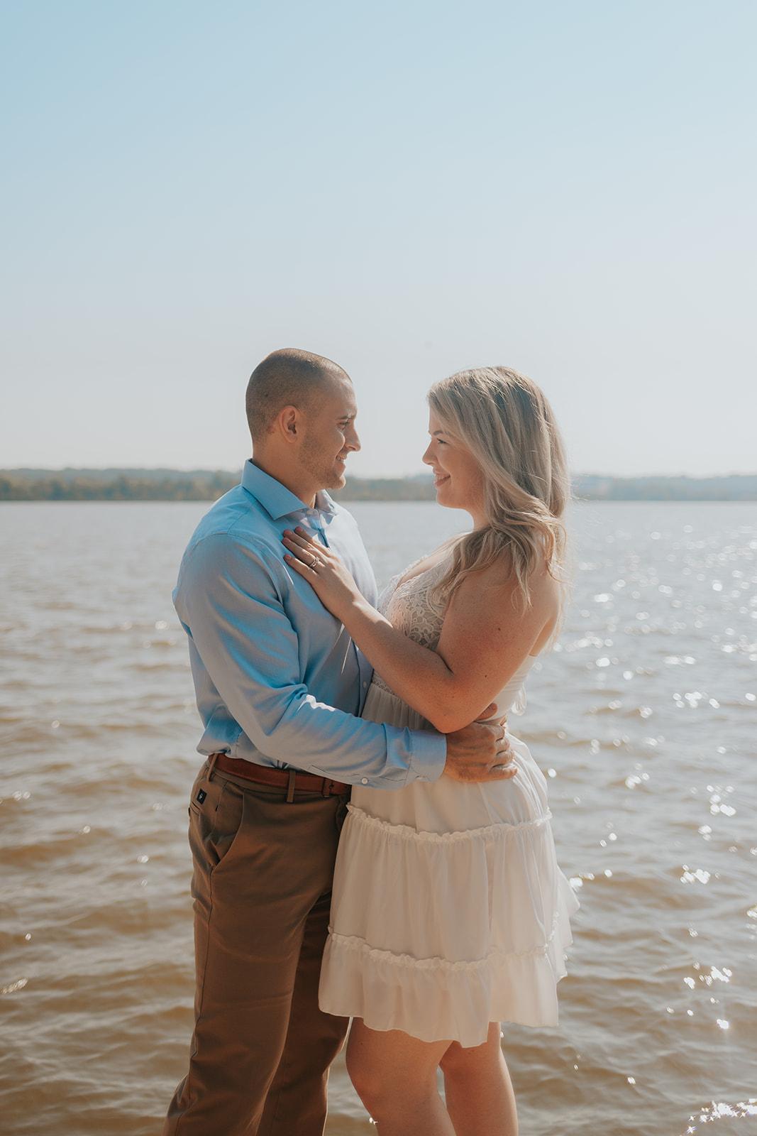 The Wedding Website of Claire Buda and Tony Buda