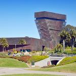 de Young Museum