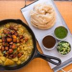 Callaloo Trinidadian Kitchen