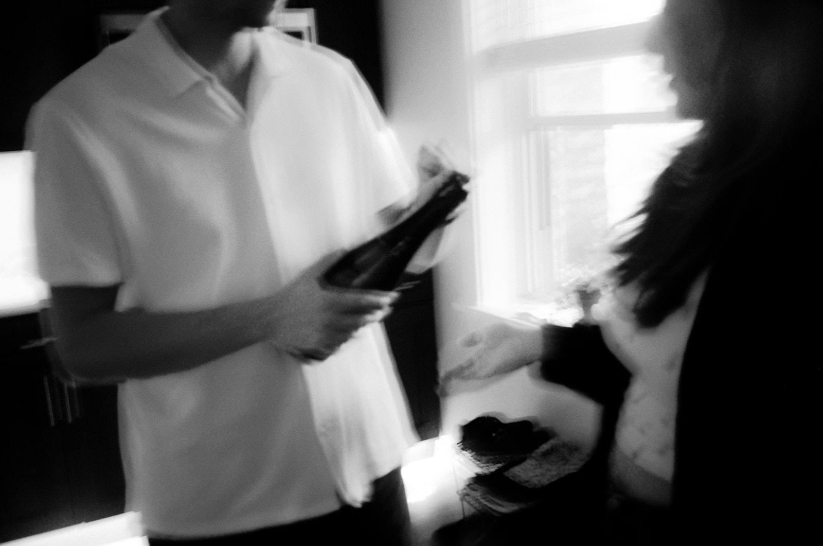 The Wedding Website of Claire Bertram and Tucker Pennington