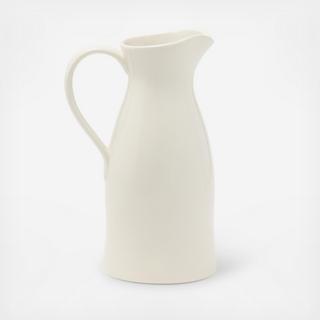 Maidstone Large Ivory Pitcher