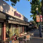 Plumeria Vegetarian Restaurant