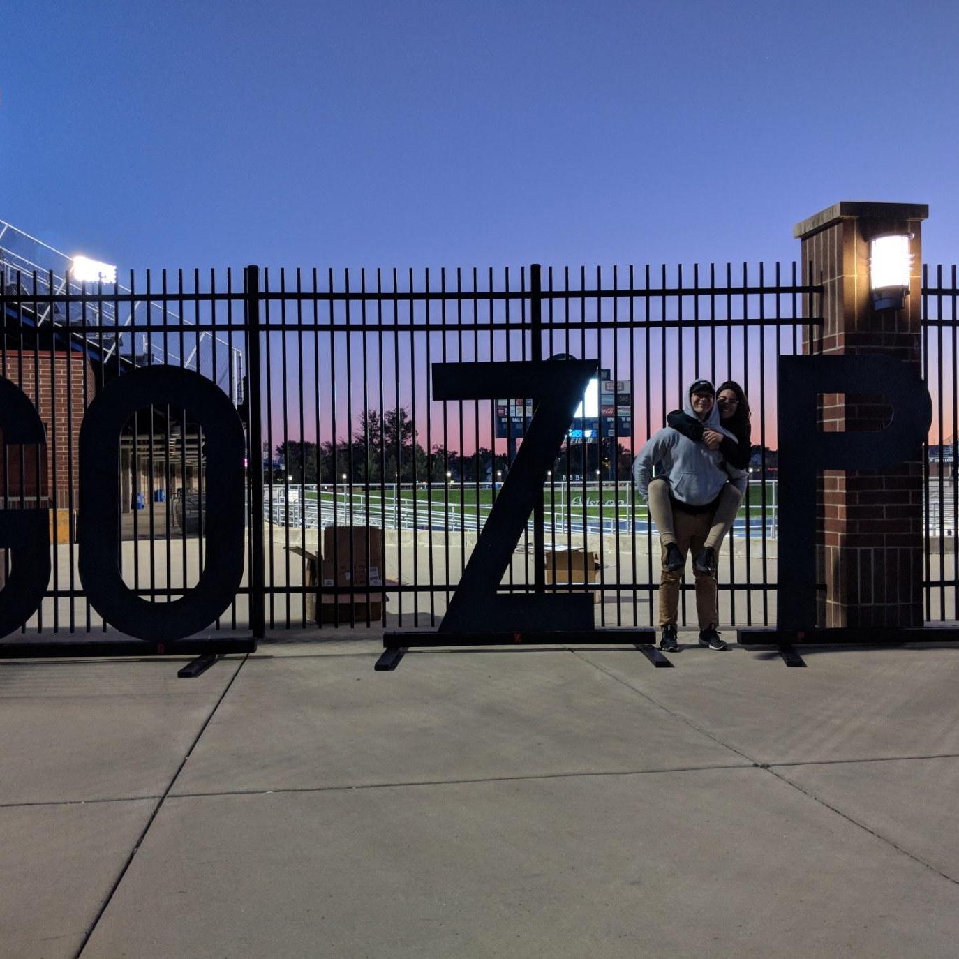 Go Zips