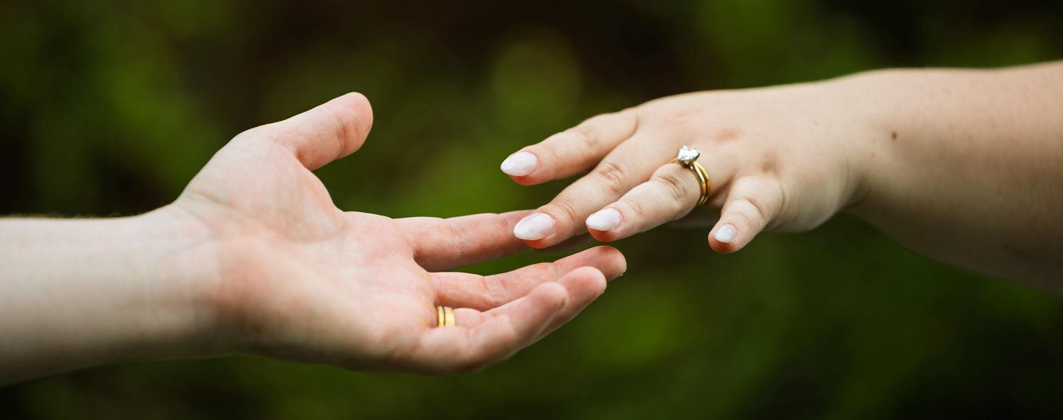 The Wedding Website of Samantha LeVan and James Bradley
