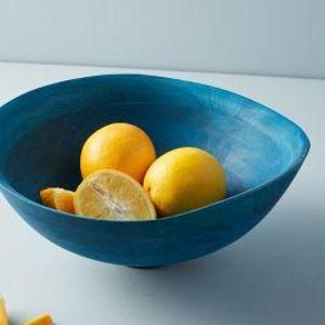 Hearthside Serving Bowl