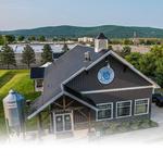 Bluestone Brewing Company