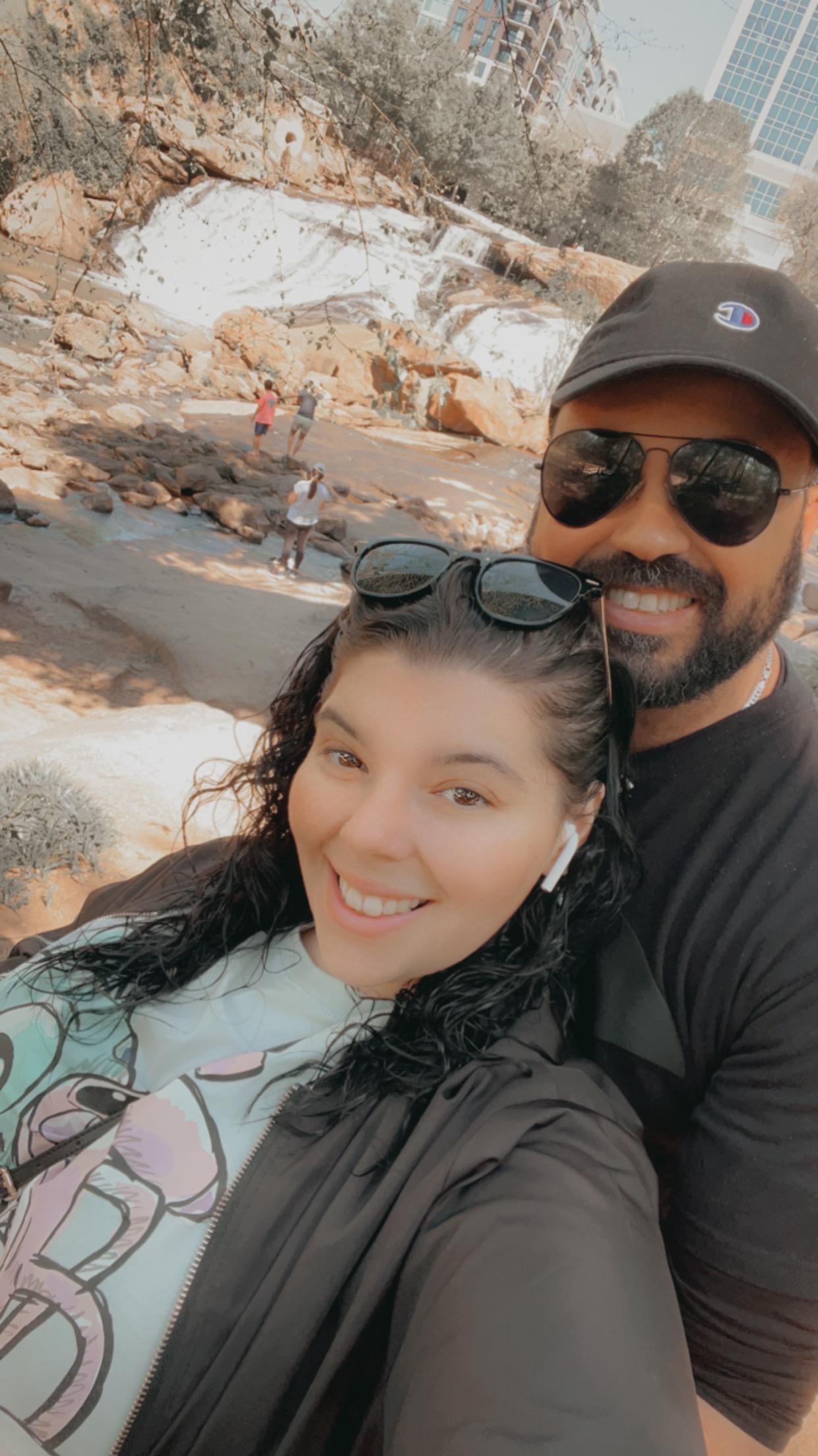 The Wedding Website of Vanessa Garcia and Jose Pinedo