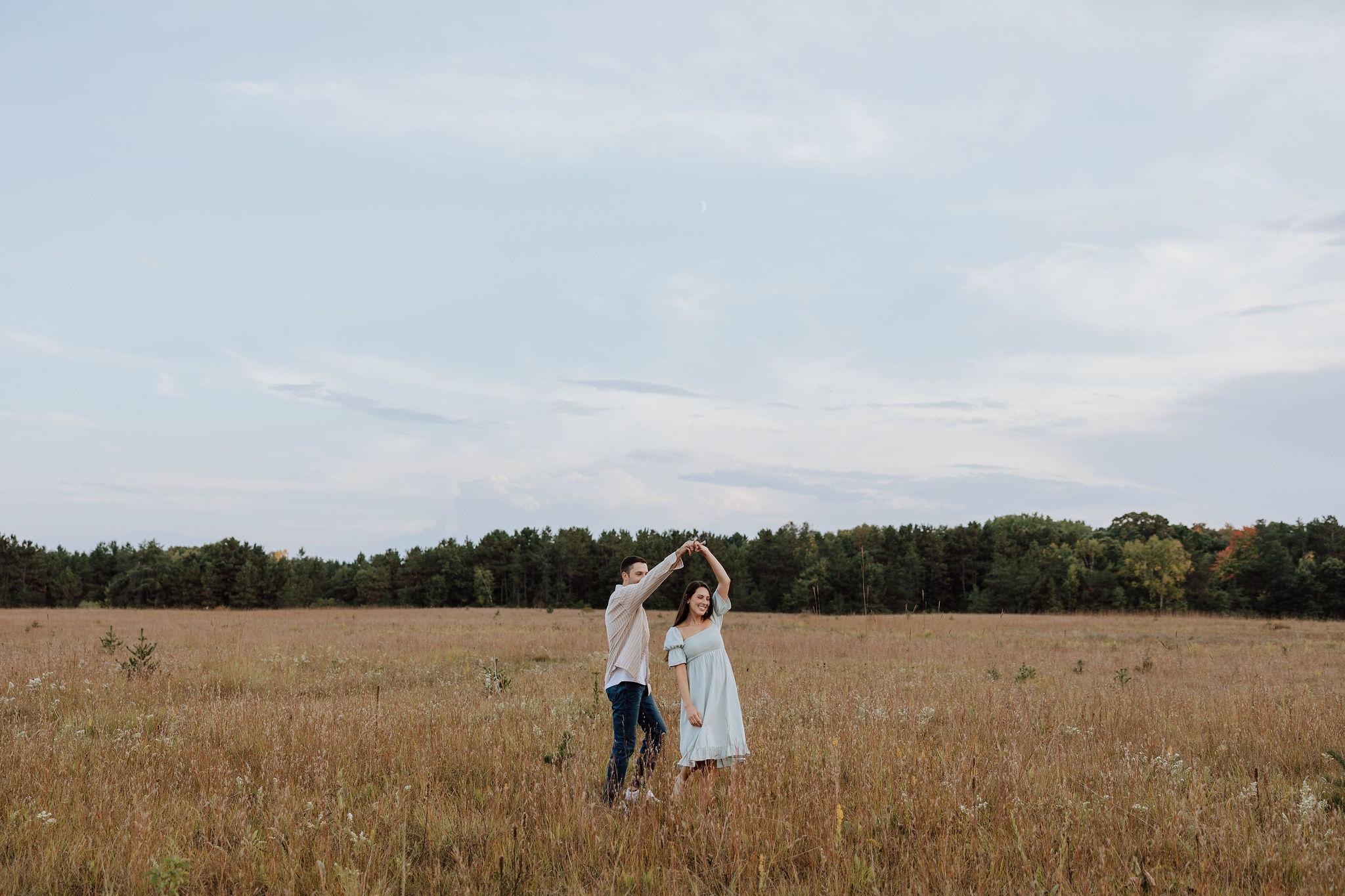 The Wedding Website of Kylie LeGate and Tyler Hart