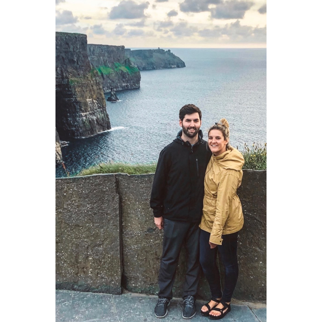 Ireland 2019