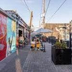 River North Art District