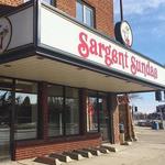 Sargent Sundae