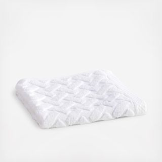 Trellis Washcloth