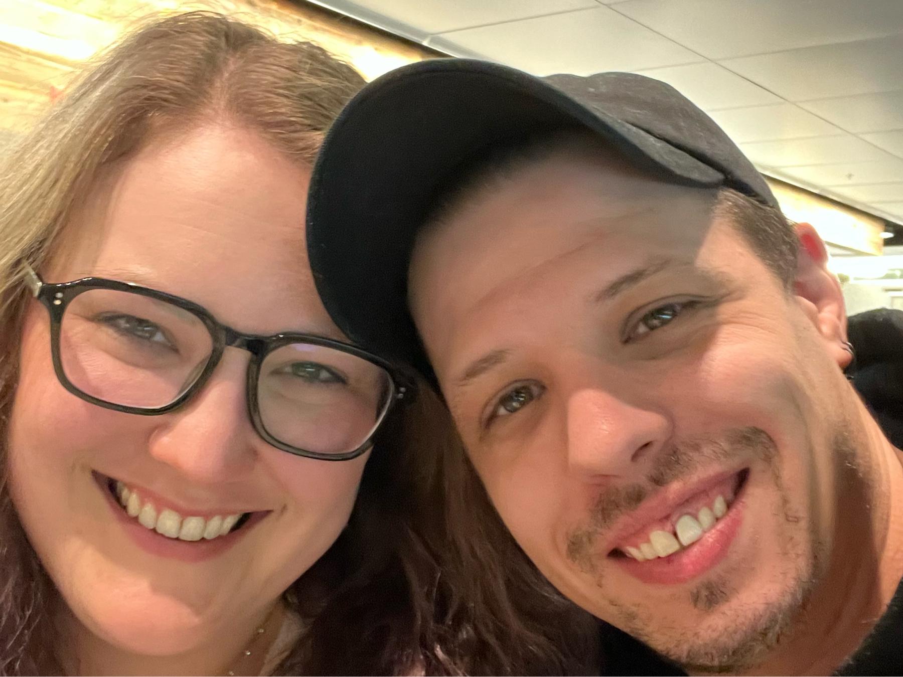 The Wedding Website of Bec McDorman and Nick Cochran