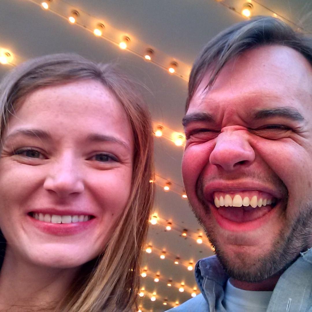 Theater date
Minneapolis, May 2016