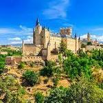 Alcázar de Segovia