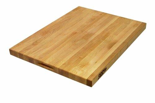 John Boos Maple Board