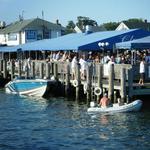 Claudio's Waterfront