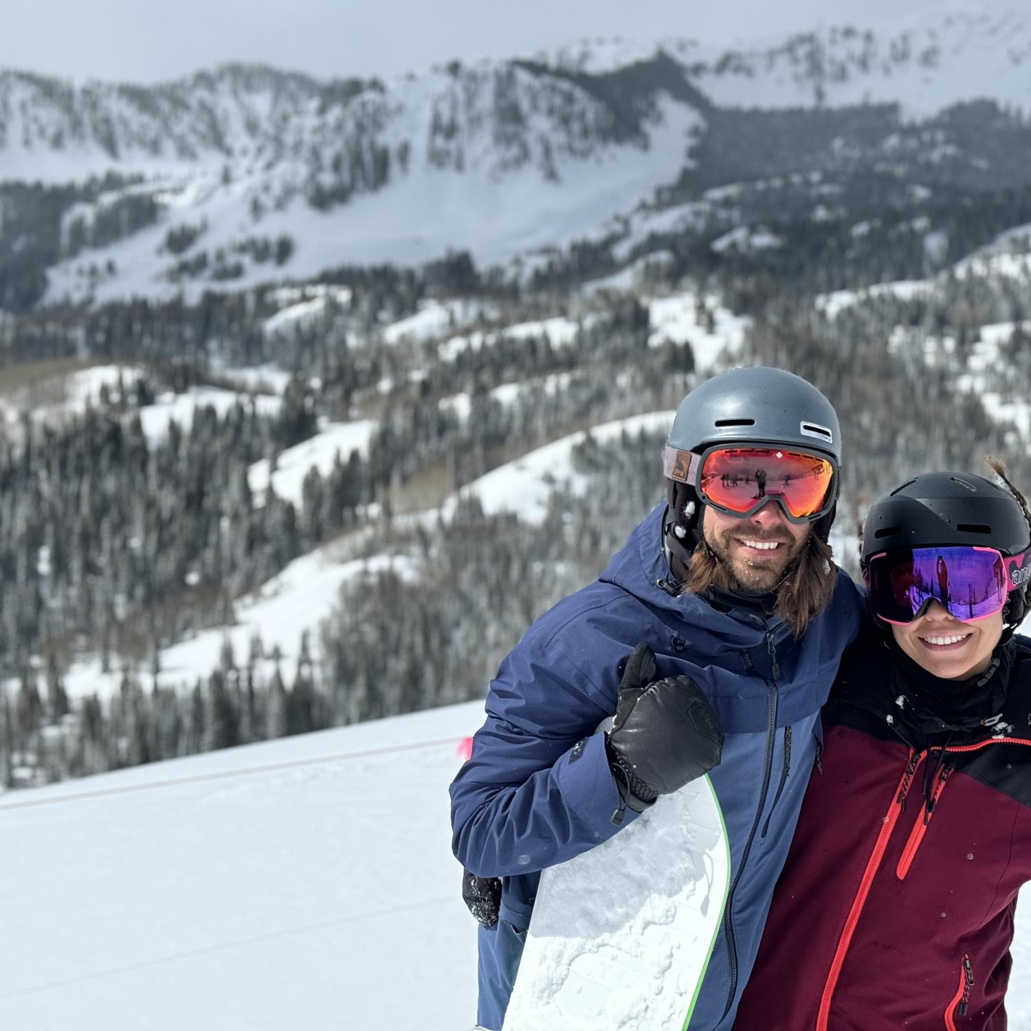 Park City, Utah