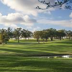 Lady Bird Johnson Golf Course