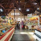 Lancaster Central Market