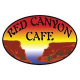 Red Canyon Cafe