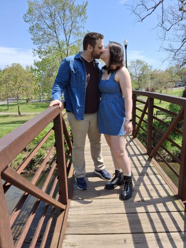 The Wedding Website of Ji-yeon Park and Jack Sweeney