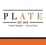 Plate Restaurant