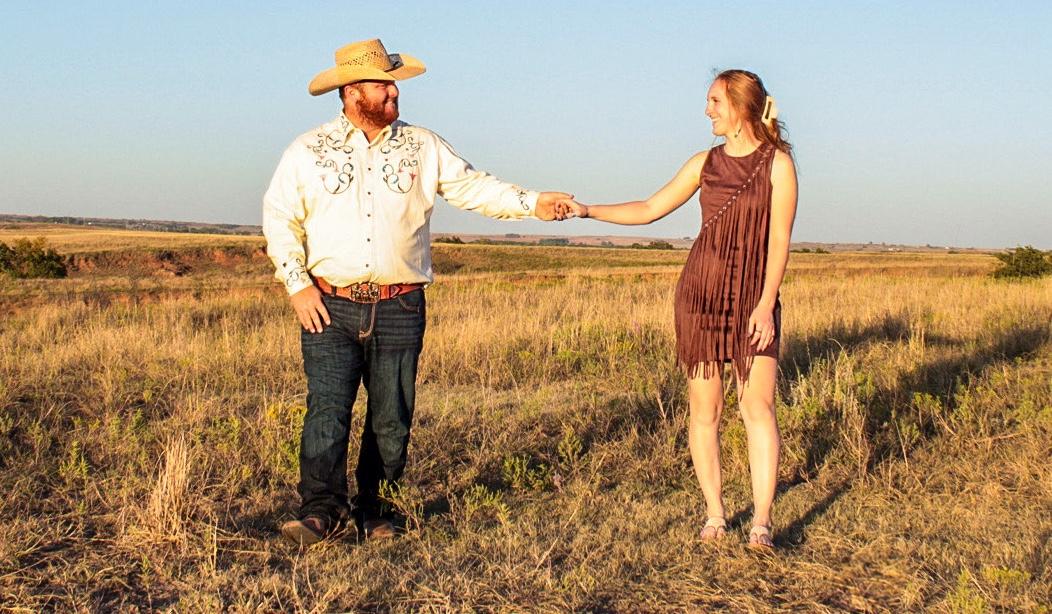 The Wedding Website of Shelby Grosberger and Brock White