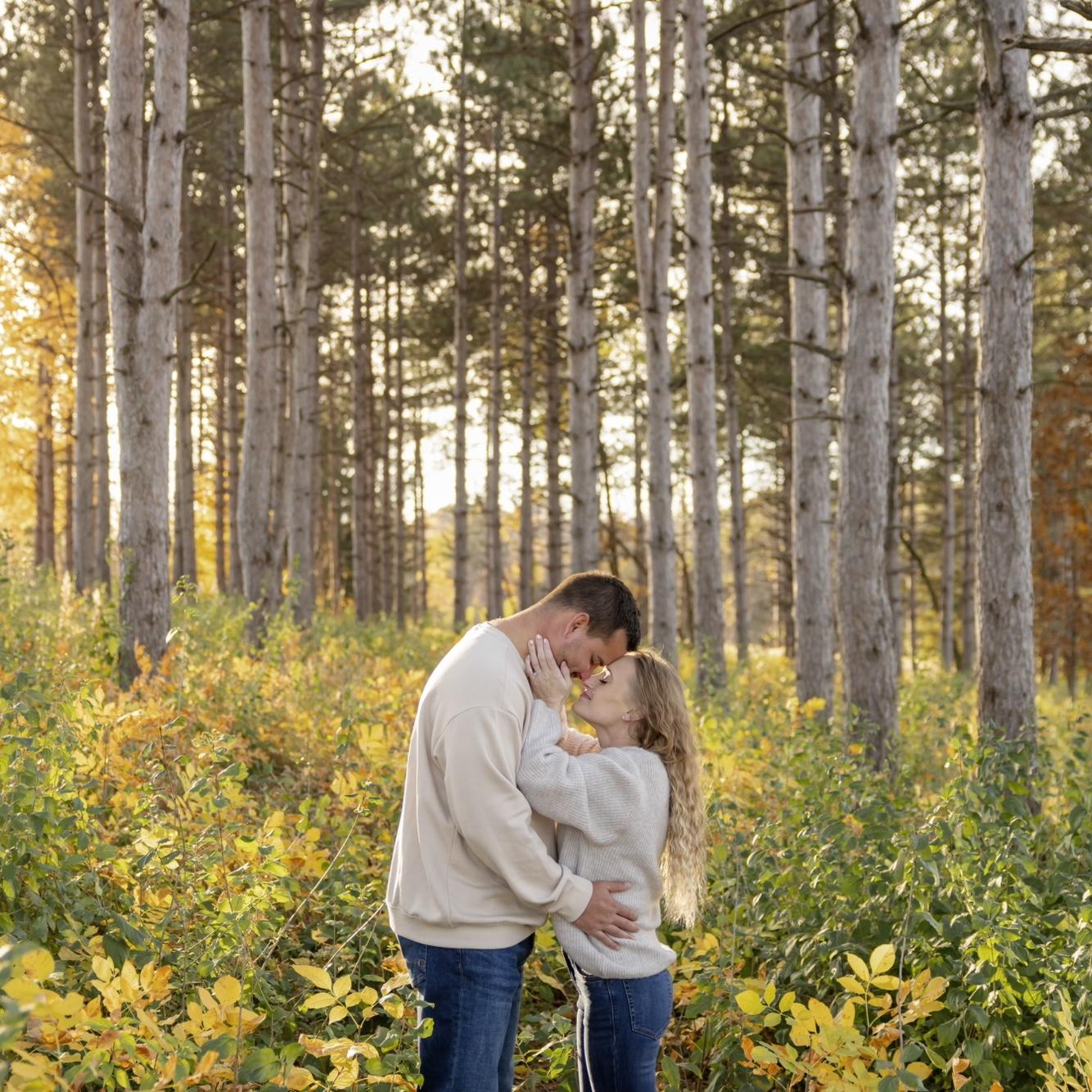 I promise to love you until my last breath ♥️