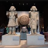 Museo Nacional de Antropología