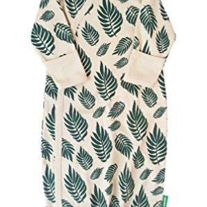 Parade Organics Kimono Gowns - Signature Prints