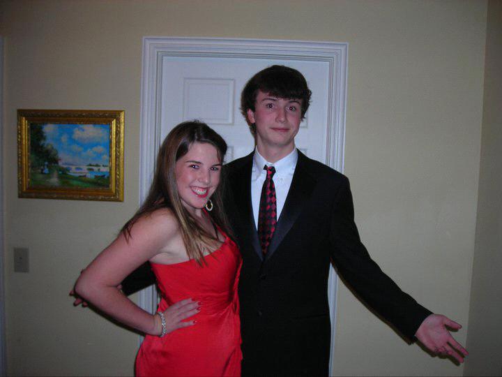 One week into the relationship, and Dylan had already fully embraced Austin's insanity