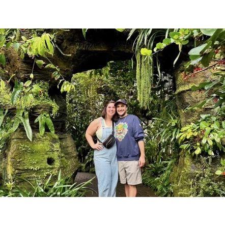 Atlanta Botanical Gardens