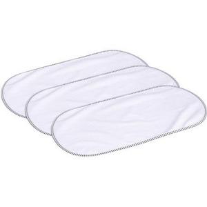 Munchkin Waterproof Changing Pad Liners, 3-Pack