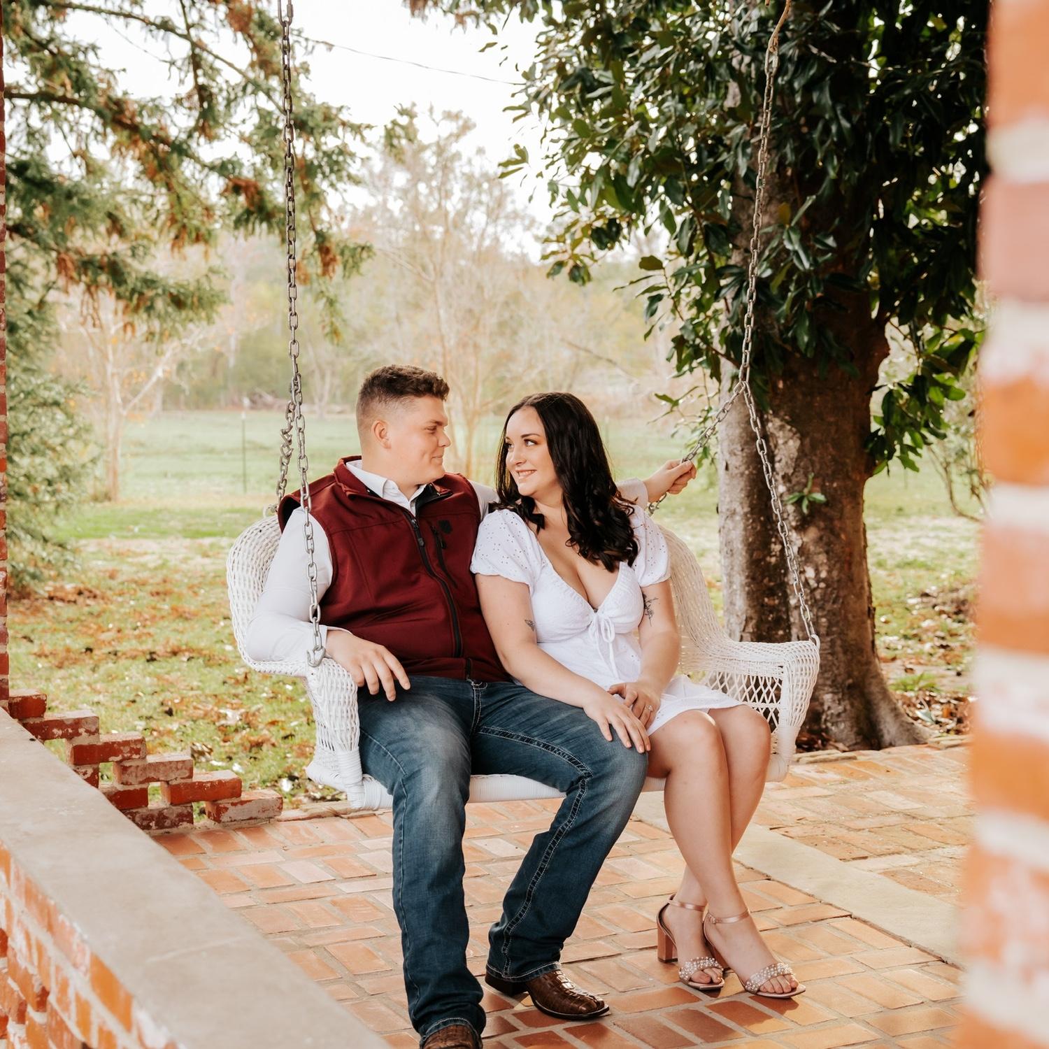all photos by Stephanie Buxton photography!