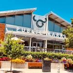 Eat & Drink through the Oxbow Market