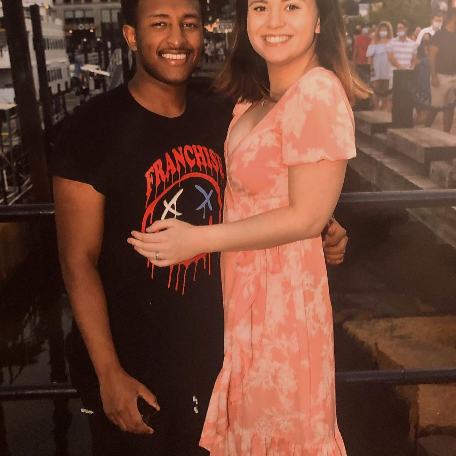 In 2020 travel was on pause, so we made the most of it by being tourists in our own city!