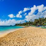 Beach | Lanikai Beach (Great for families)