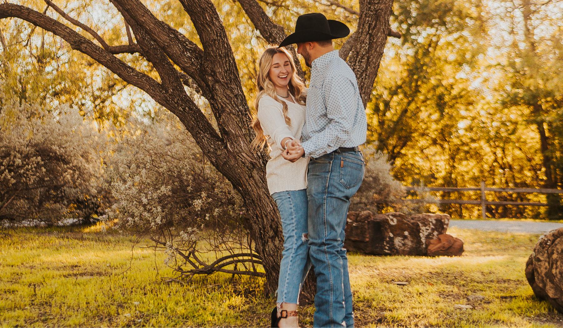 The Wedding Website of Allison Richey and Mason Seekins