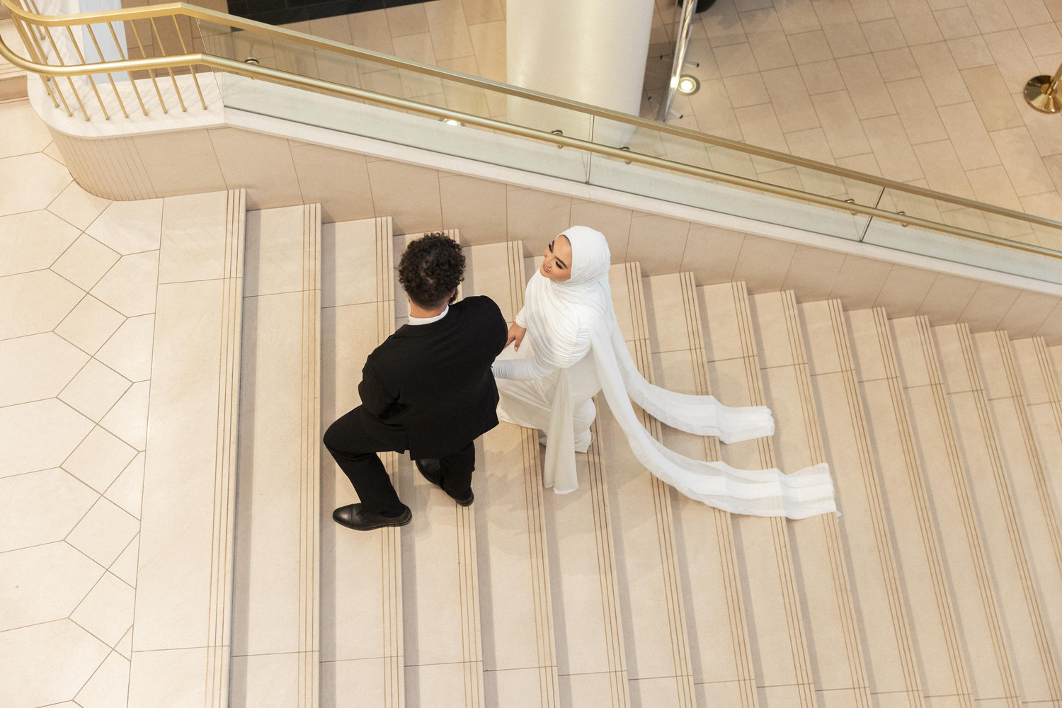 The Wedding Website of Mohammad Sobeh and Nada Abushaaban